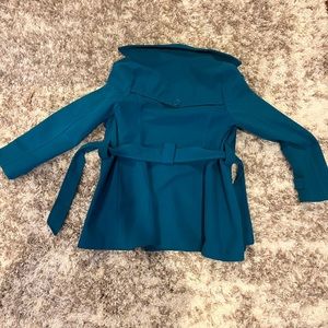 Women’s Coat size small